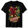 Wales St Davids Day Unisex T-Shirt Ideen Für Kinder