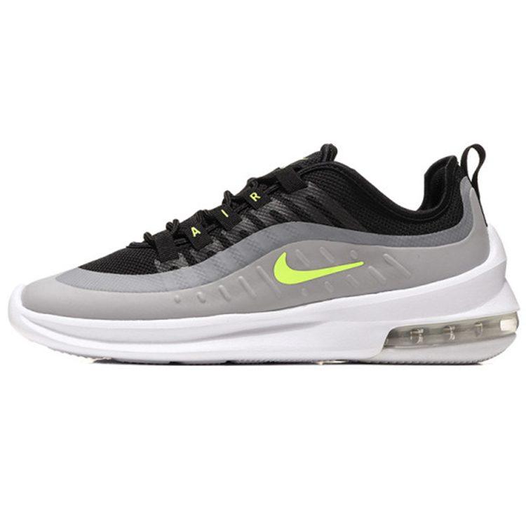 Nike Air Max Axis 'Wolf Grey Volt' AA2146-004