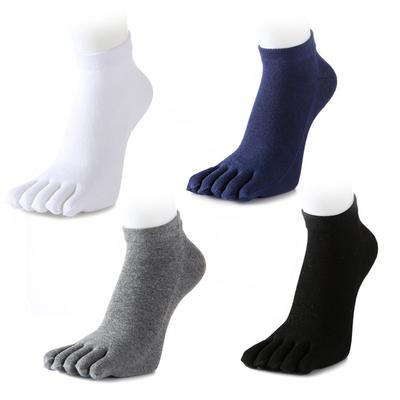 Meias Curtas Elásticas Diárias para Homem