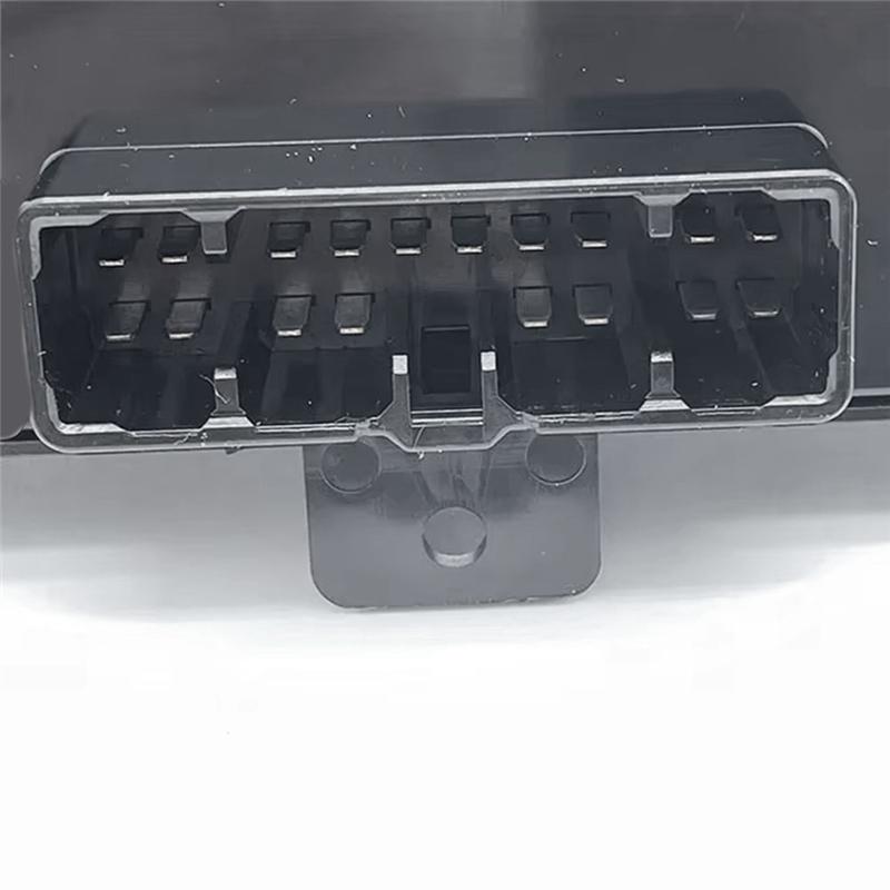 933102S500 Seat Heating Button Front Radar Automatic Parking Button Switch For Hyundai Ix35 Tucson 2011-2015