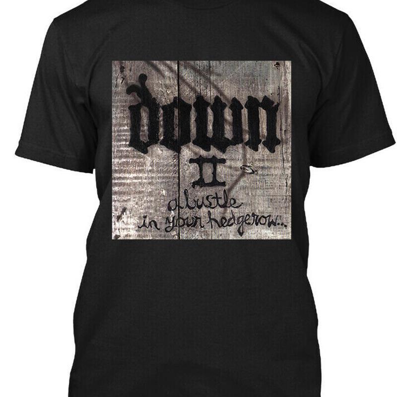 Unisex Down Ii A Bustle In Your Hedgerow American T Shirt S 5Xl