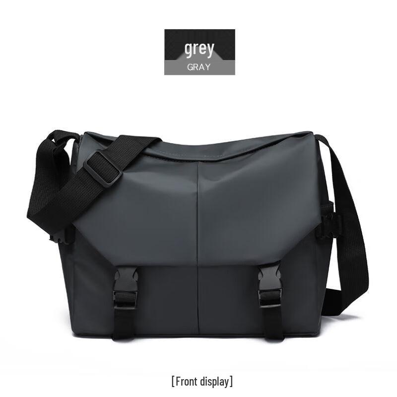 Li Shen Men s Multi-functional Casual Shoulder Backpack