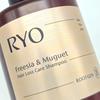 [RYO] Root Gen Hair Loss Care Shampoo 515ml (Freesia & Muguet)