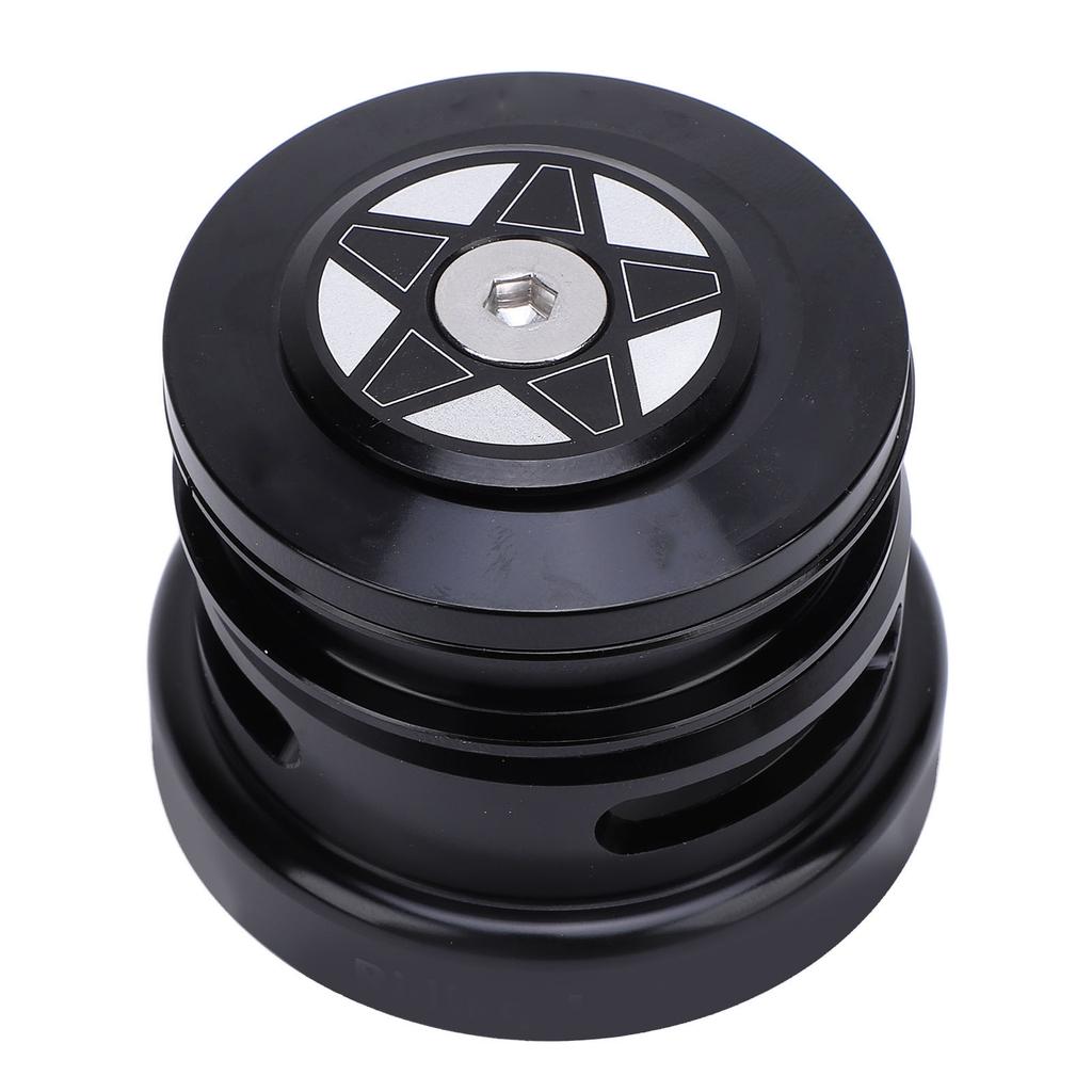 Kolo Sjezdové Hlavové složení 44 až 49,7 mm Cyklistický doplněk pro 1,5 kónickou trubku Přední vidlice Ložisko