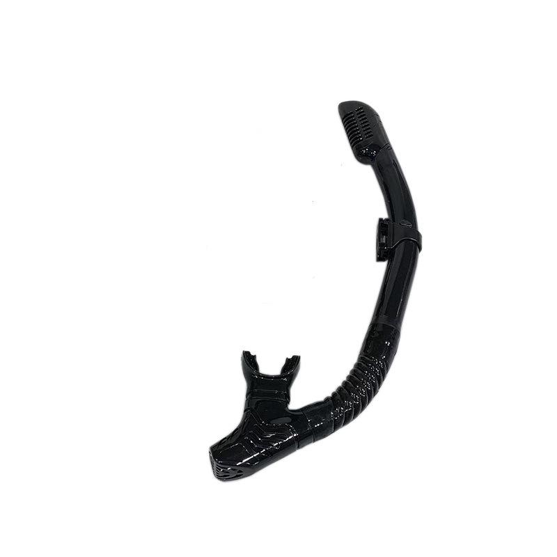 Submersible snorkel free diving full dry snorkel