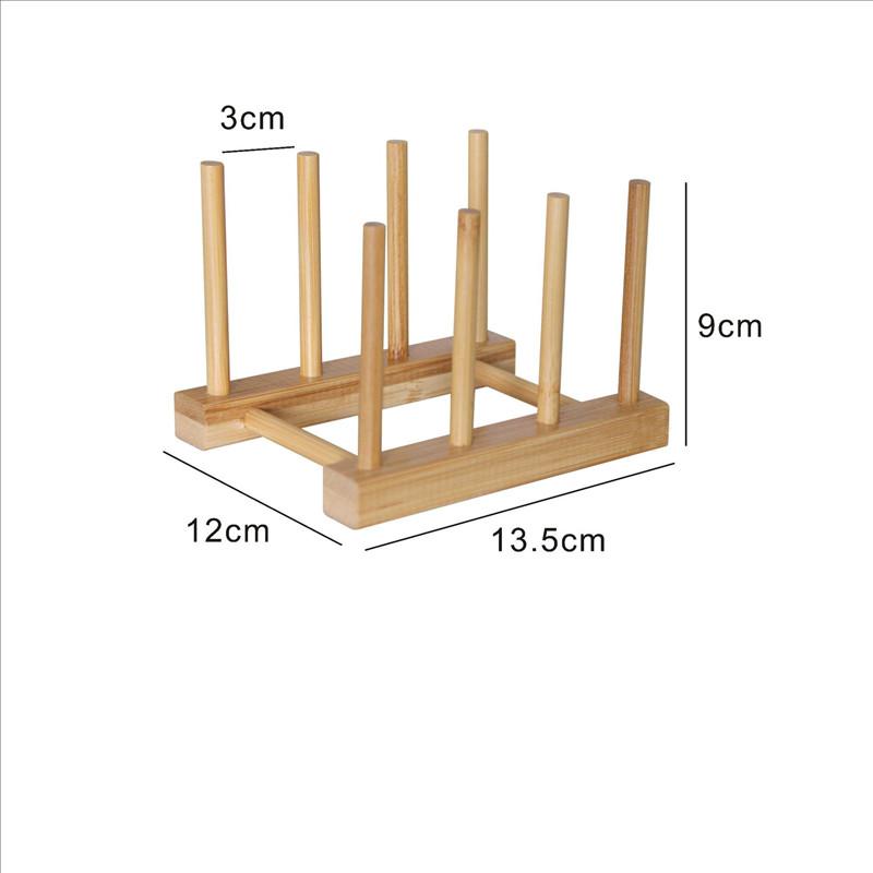 Kitchen Pot Lid Storage Rack, Multifunctional Telescopic Folding Rack, Cutlery Rack for Storing Household Items