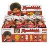 Maruka Monchhichi Bath Balls, 24-Piece Set, Banana Scent, Bath Additives, 169117
