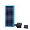 Solar Heater with Monocrystalline Solar Panel 30w Adjustable Solar Powered Heater for Pet House Car