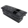 Window and Mirror Control Switch 24121822 242017700 24533442 for Volvo VNL GEN 3