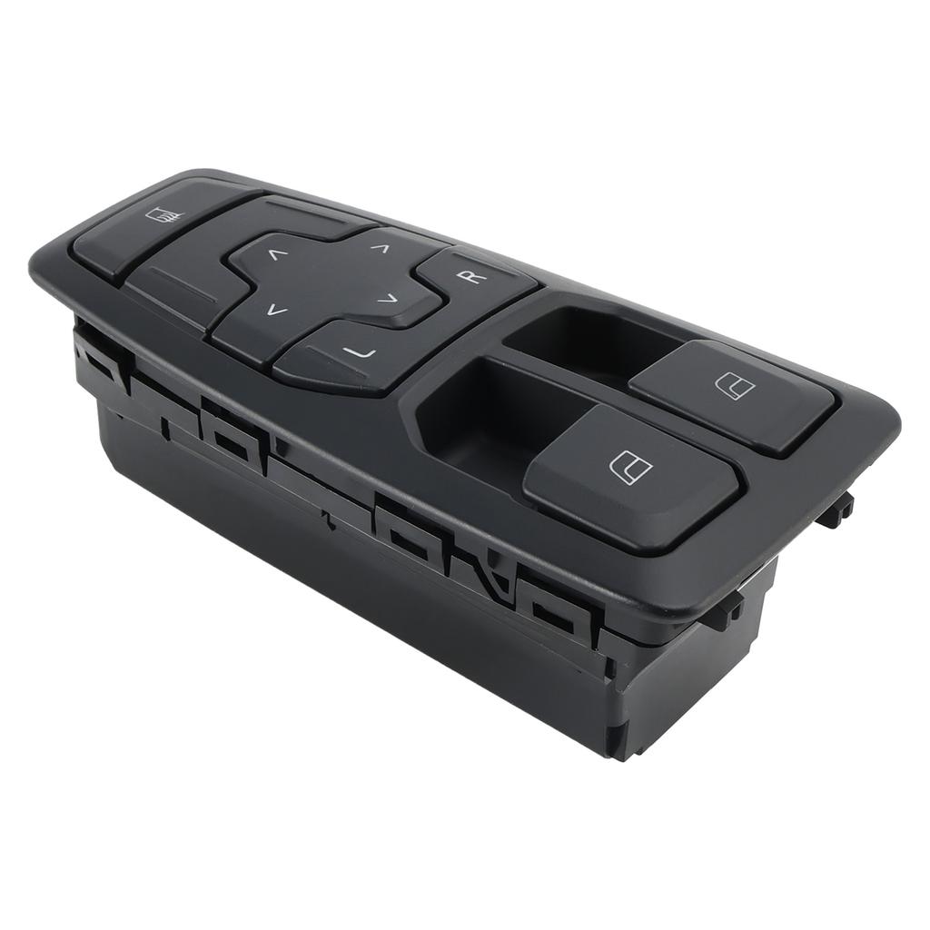 Window and Mirror Control Switch 24121822 242017700 24533442 for Volvo VNL GEN 3
