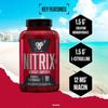 Pre‑workout - bsn nitrix 2.0 - 180 tabs