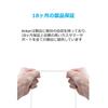 Anker USB Typ C Kabel PowerLine USB-C & USB-A 3.0 Kabel iPhone 16 / 15 /Xperia/Galaxy/LG/iPad Pro/MacBook Andere Android etc. Kompatibel mit USB-C-Device