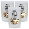 Joeun Yakcho Licorice 150g 3 Pcs