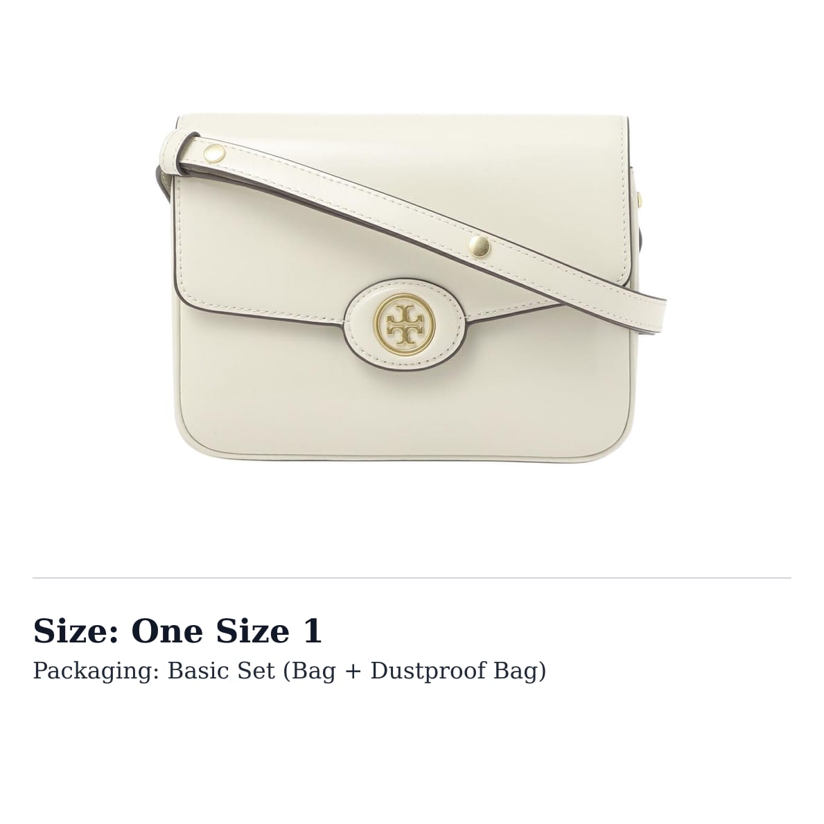 TORY BURCH Tory Burch Robinson Cow