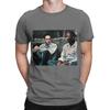 The Shawshank Redemption Andy Dufresne Funny 100 Cotton TShirt The Shawshank Redemption Tees Tops For Unisex