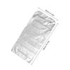 MALUGOGO Folding Ladder Cover, Waterproof Oxford Cloth 210D, Folding Ladder Storage Cover, Home Patio Furniture Protector, Rainproof, Dustproof, Snowp