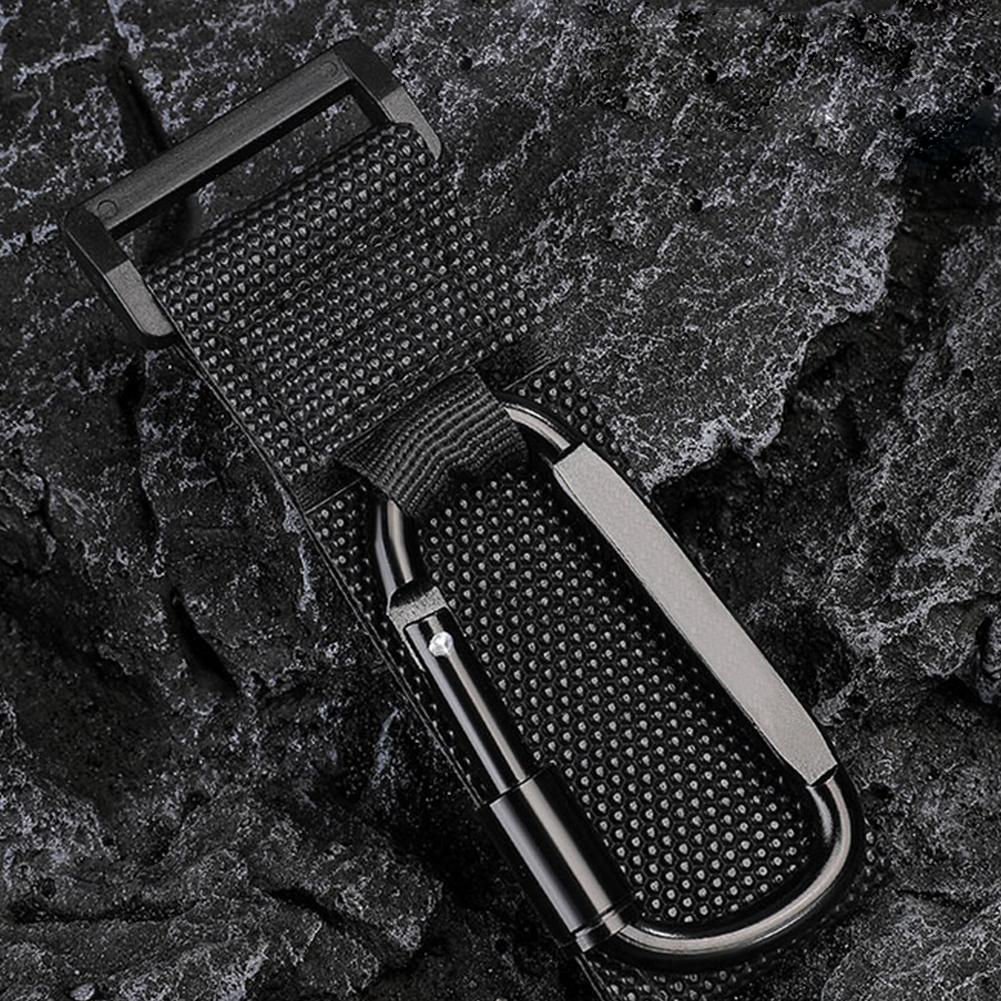 Motorcycle Electric Scooter Hook Aluminum Alloy Front Hook For Bicycle Cart Stroller Hook Hanger 130 x 40mm