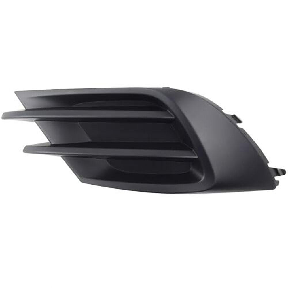 1× Front Left Fog Light Cover For Subaru Legacy Sedan 2015-2017  57731AL05A New