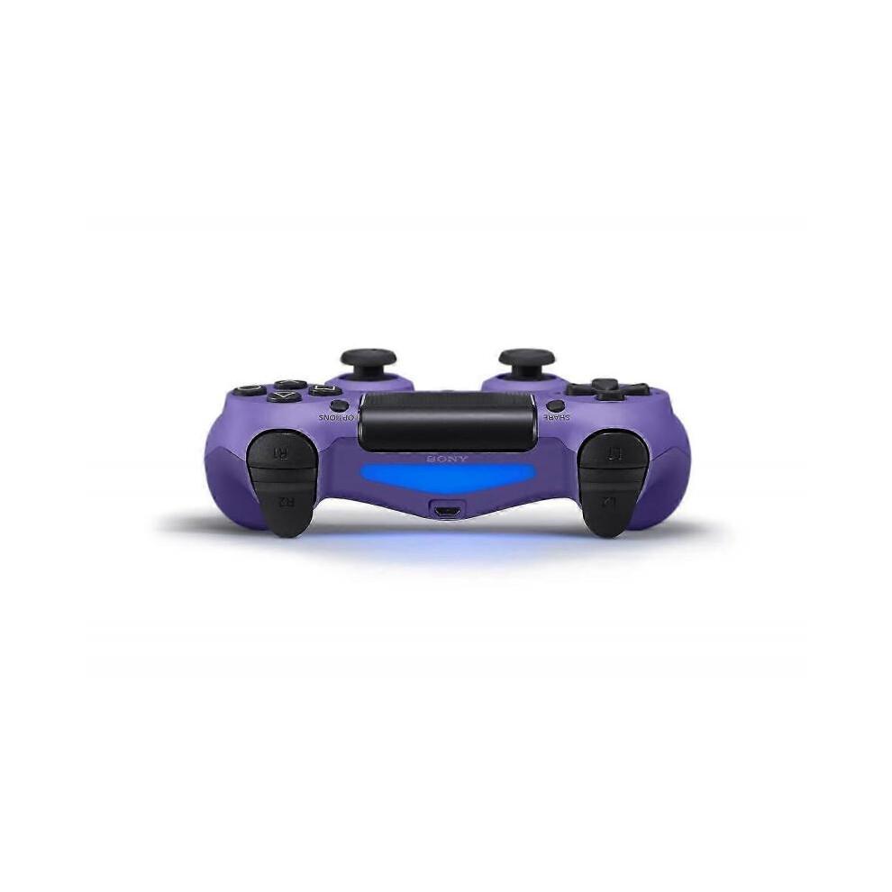 PlayStation Dualshock 4 Electric Controller Purple Wireless 4 (Reed)