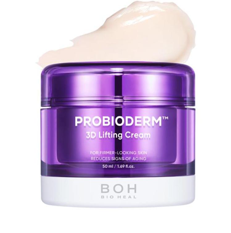 Bioheal Boh Probioderm 3D Lifting Cream 50ml