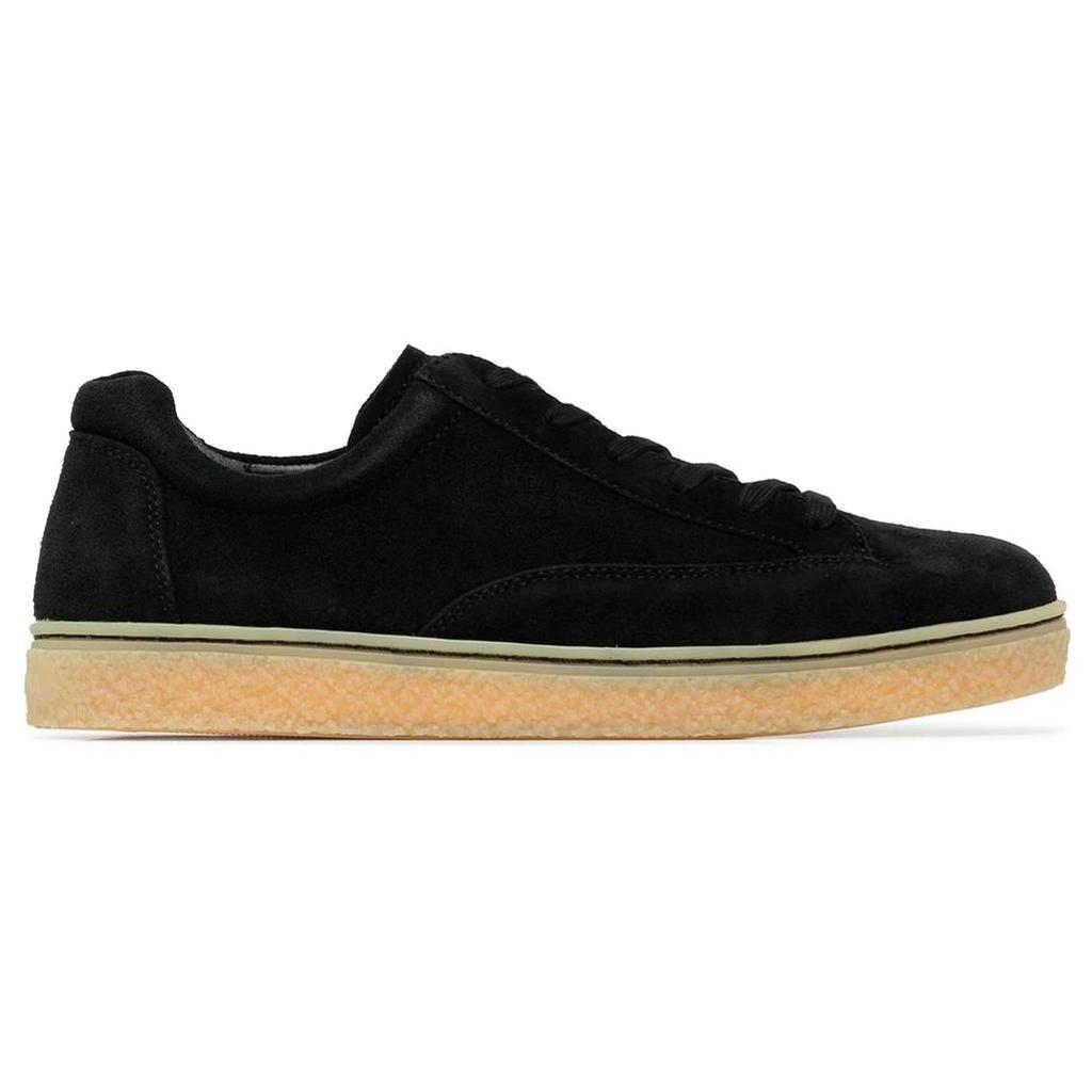 ONITSUKA TIGER Mity Black Gum Unisex Sneakers 1183B485-001