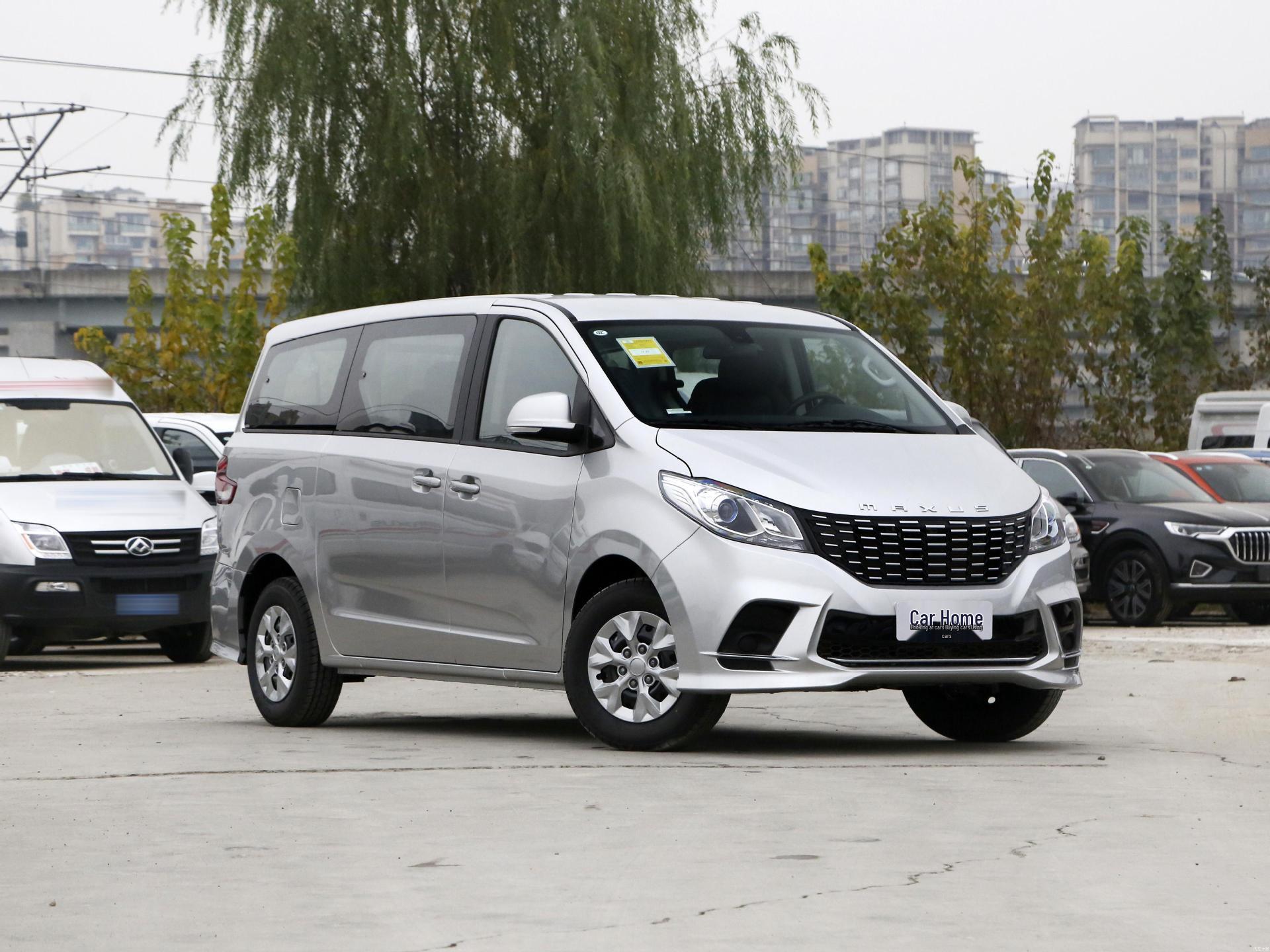 

Совместимый брызговик SAIC Maxus G10: Без сверления, Идеальная посадка для 23 моделей