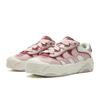 Fila Brace Retro Casual Shoes Women Silver Gray F12W542222FST