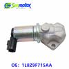 1L8Z9F715AA YF1E9F715AB YF1Z-9F715-AA 4010051 Idle Air Control Valve Air Control Valve For Ford Escape Mazda MPV 3.0L 2003-2006