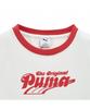 PUMA Women'S Original Knit Short Sleeve T-Shirt (95030303)