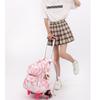 Schulranzen Roller Schülerrucksack 6 Rollen (32*20*45CM)ZRY5155