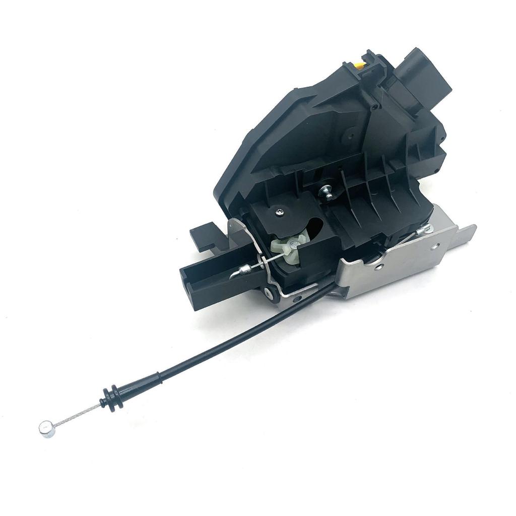 Ford Transit BK21 Tailgate Lock - Model V43288-DG