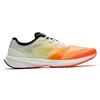 New Anta Wind Low Top Running Shoes Men's Orange 912345585-2