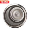 Thermos 470ml Stainless Steel Vacuum Insulated Mug with Tea Infuser