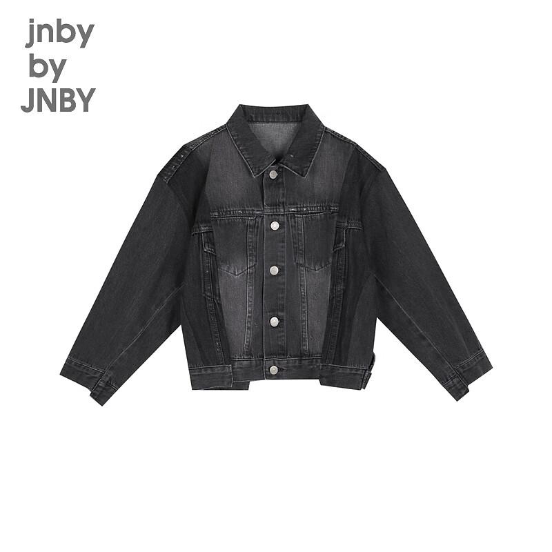 JNBY Kids Autumn Denim Jacket 120