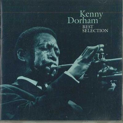 CD KENNY DORHAM  Best Selection FVCP30741 PRESTIGE Japan Jazz Used
