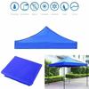 Sun Blocking Gazebo Top Cover Waterproof Sunshade Cover Tent Canopy  Outdoor Camp