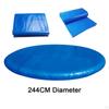 Cover for Above Ground Pools, Waterproof Outdoor Use