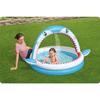 Inflatable Pool With Sprinkler 163 X 127 X 92 Cm Bestway 53157