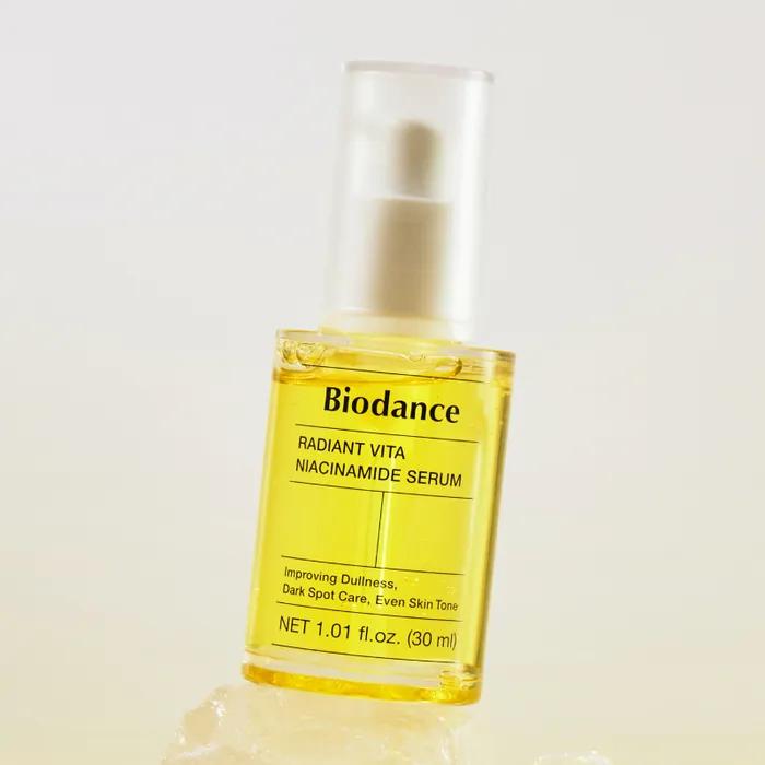 Radiant Vita Niacinamide Serum 30ml