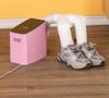 Multi-Function Heated Dryer: Blanket, Clothes, Pet, and Shoe Dryer with Quick-Dry Technology.