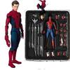 Spider-Man Homecoming Peter Parker Tom Holland Action Figure Toys Gift
