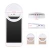 Portable Clip-on Mini 36 LED Selfie Ring Lamp Fill-in Light Night Using Supplementary Lighting for Smartphone PC