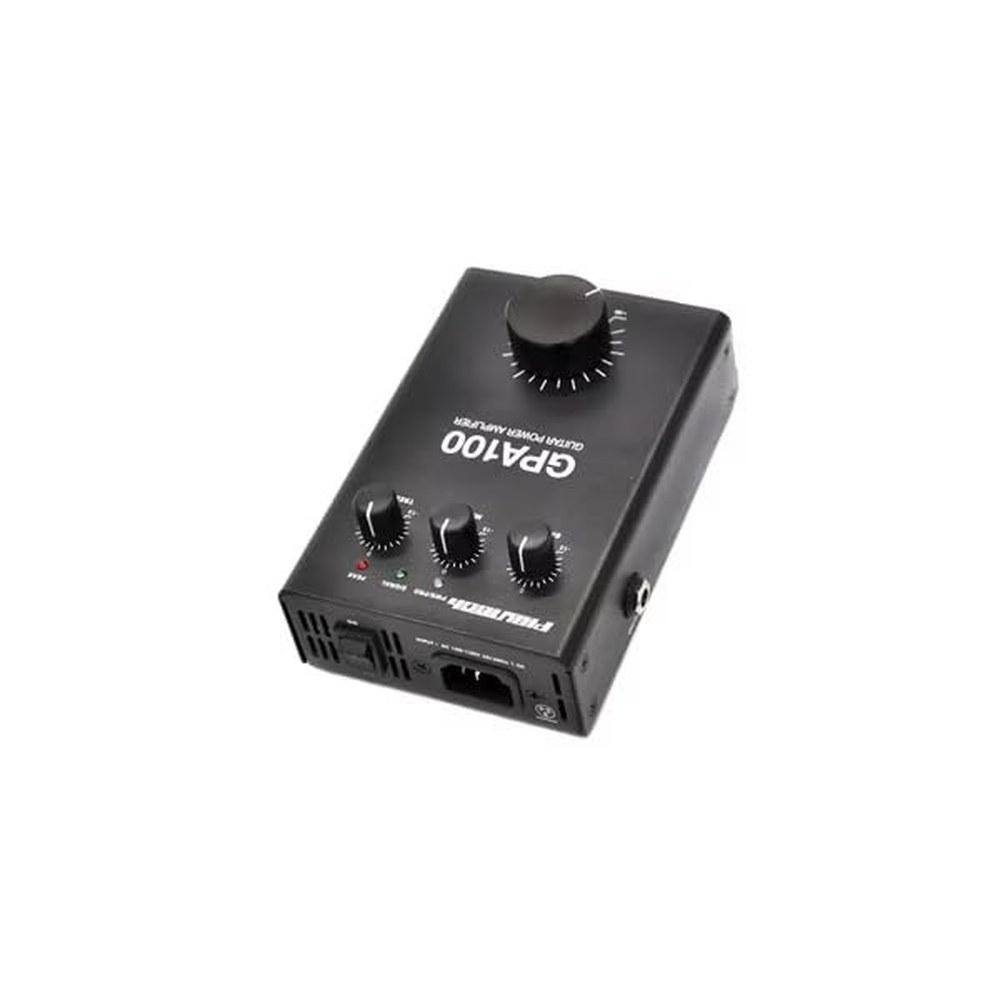 Stage Evolution Playtech Pedal Power Amplifier 190W 4 ohm 120W 8 ohm High Output for Guitar