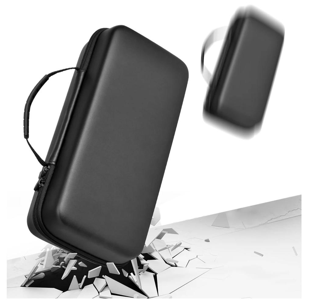 Travel case, cover, housing FOR Lenovo Legion GO S 8" 2025