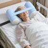U-Shaped Orthopedic Support Pillow Supportive for Chair Lounging, Reading In Bed