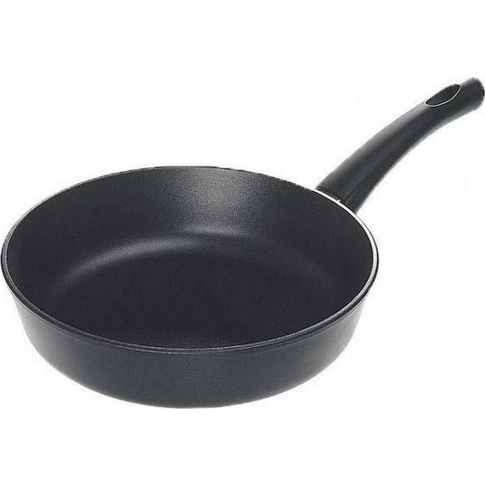 

Сковорода без крышки Neva Metal Tableware 6126 Алюминий