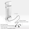 White 5V 2W ARGB GPU Holder Graphics Card Bracket Video Card Support Anti-Slip