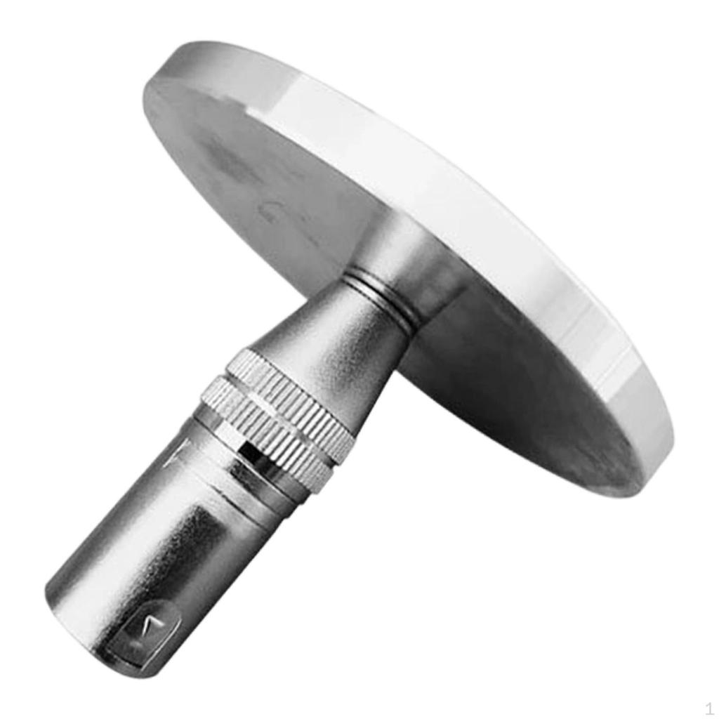 Aluminiumplatte für Hub-Linearantrieb, Maschinenteil, Tragbar, Robust, Industriell