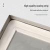 Stainless Steel Indoor Distribution Box 201/304, Dustproof Monitoring Control Box 300x250x150