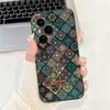 Fashion Painting Phone Case For Honor 400 Pro Honor400 Soft Silicone Shockproof Cover For Honor 400 400Pro 5G Cases Bumpers